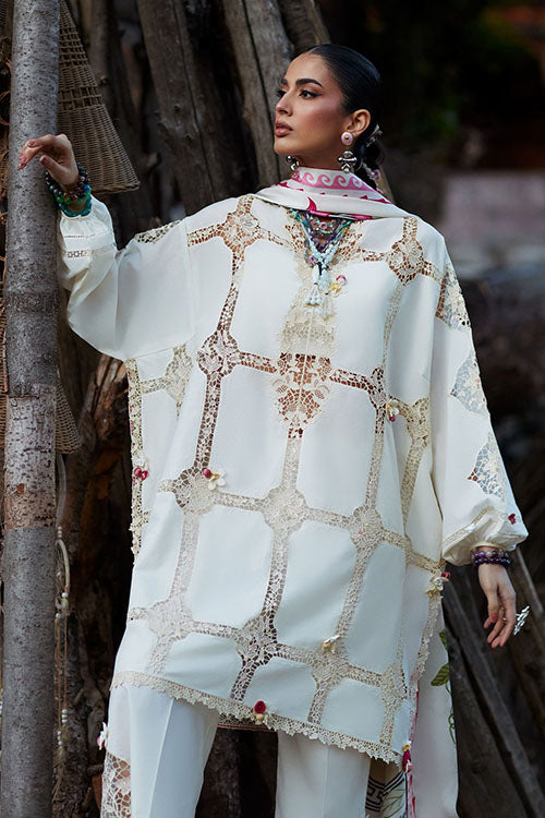 Elan Lawn Eid Collection 2026 - EL26-11B